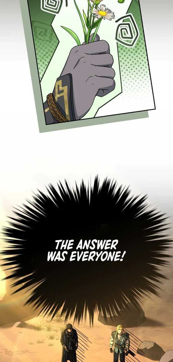 How to Survive As The Devil’s Daughter Chapter 82 page 5 - 