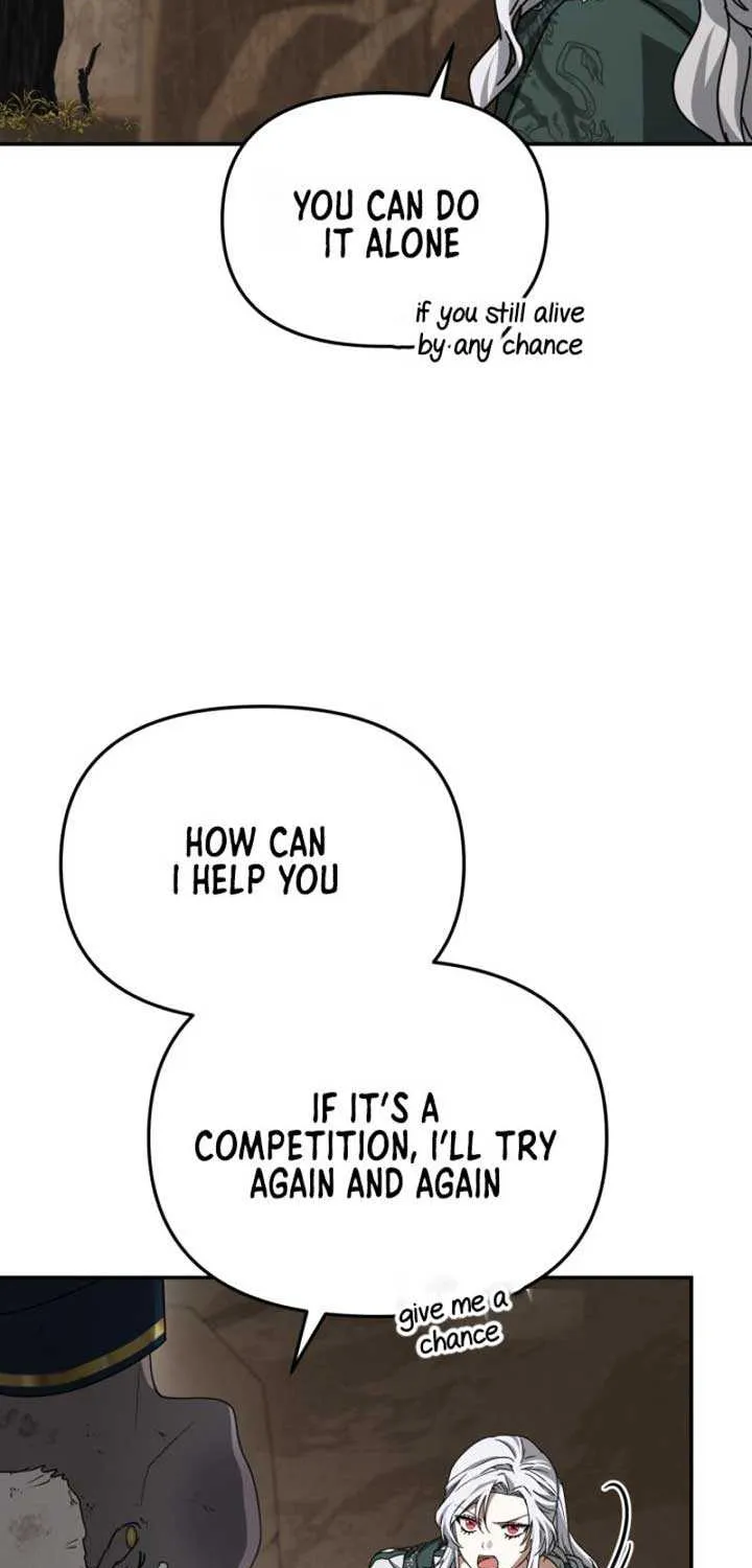 How to Survive As The Devil’s Daughter Chapter 82 page 42 - 
