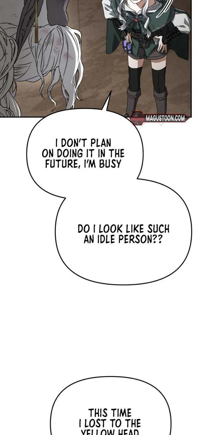 How to Survive As The Devil’s Daughter Chapter 82 page 43 - 