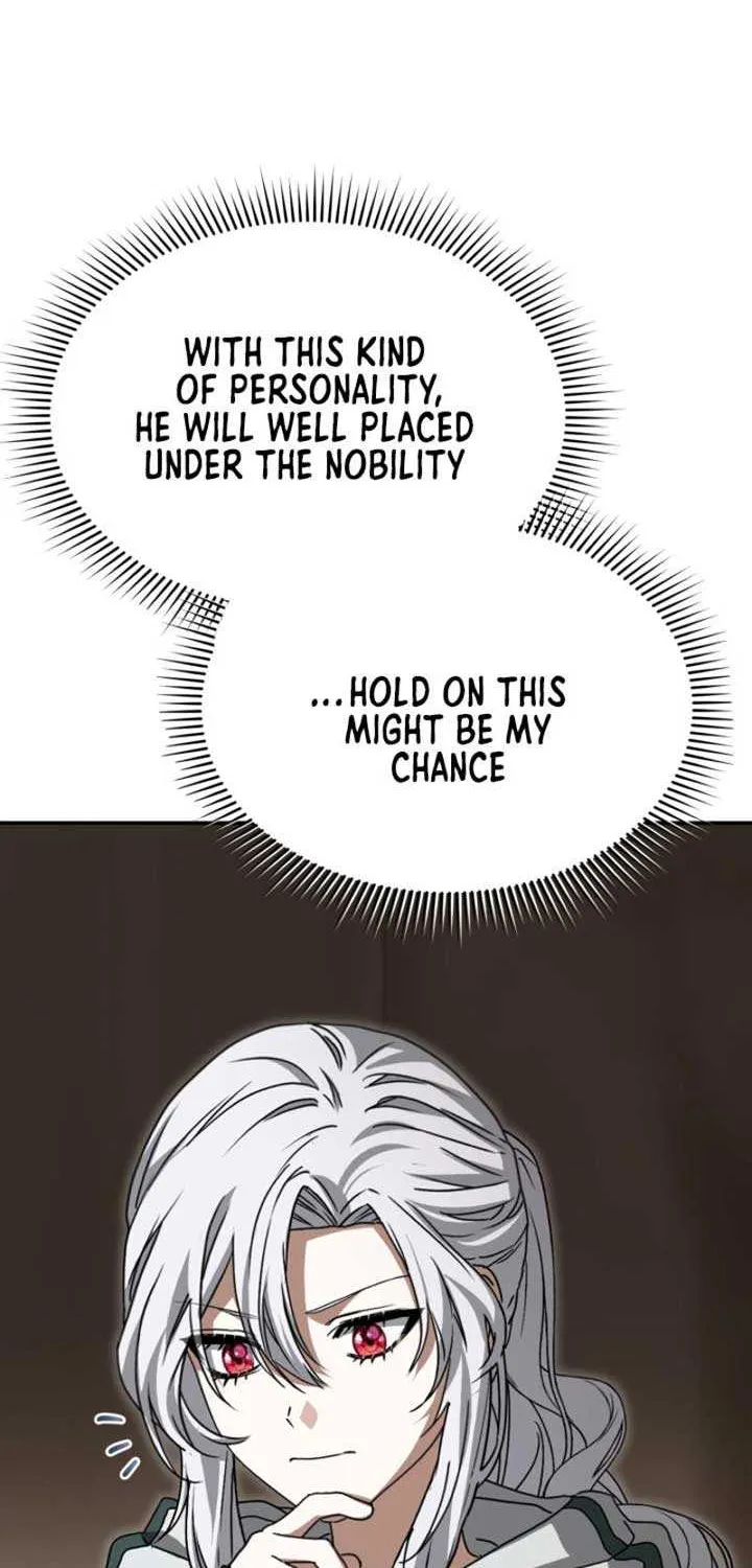 How to Survive As The Devil’s Daughter Chapter 82 page 45 - 