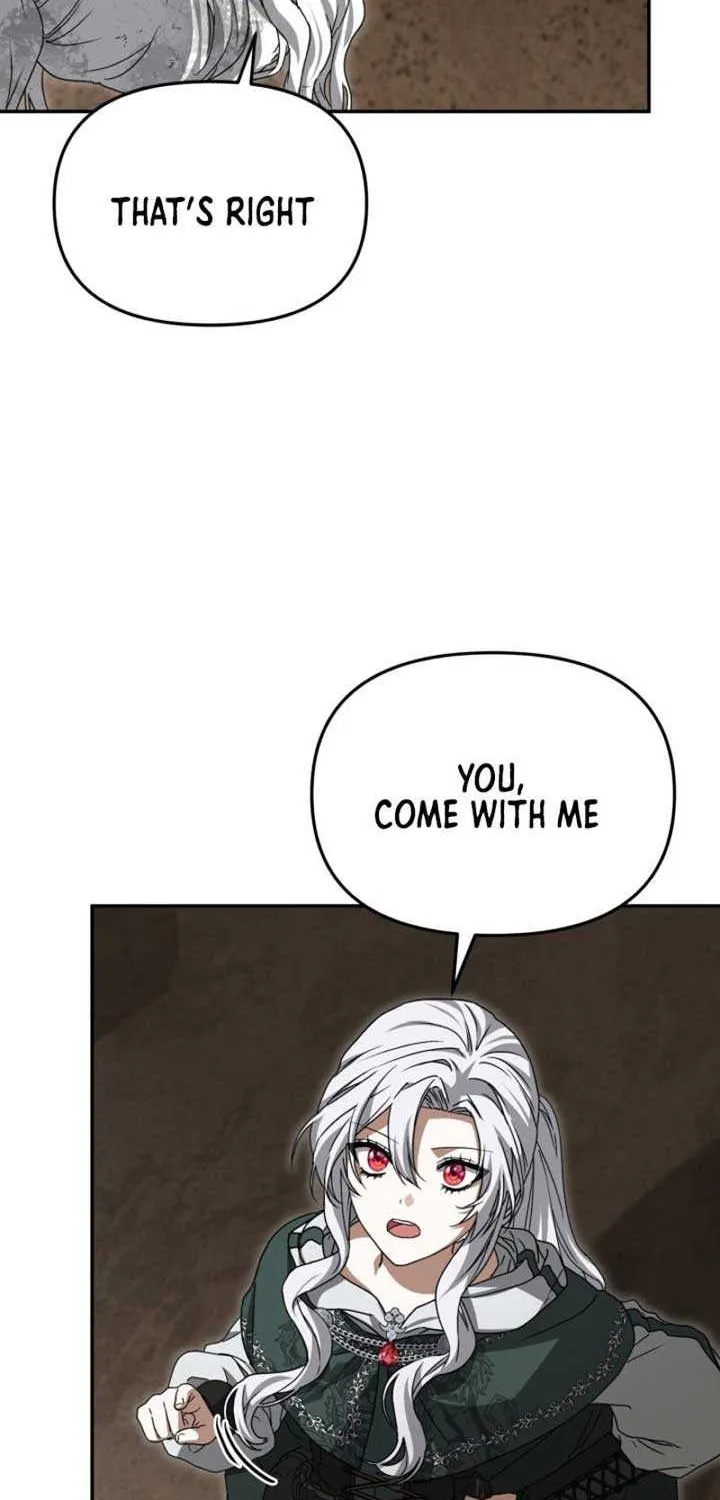 How to Survive As The Devil’s Daughter Chapter 82 page 47 - 