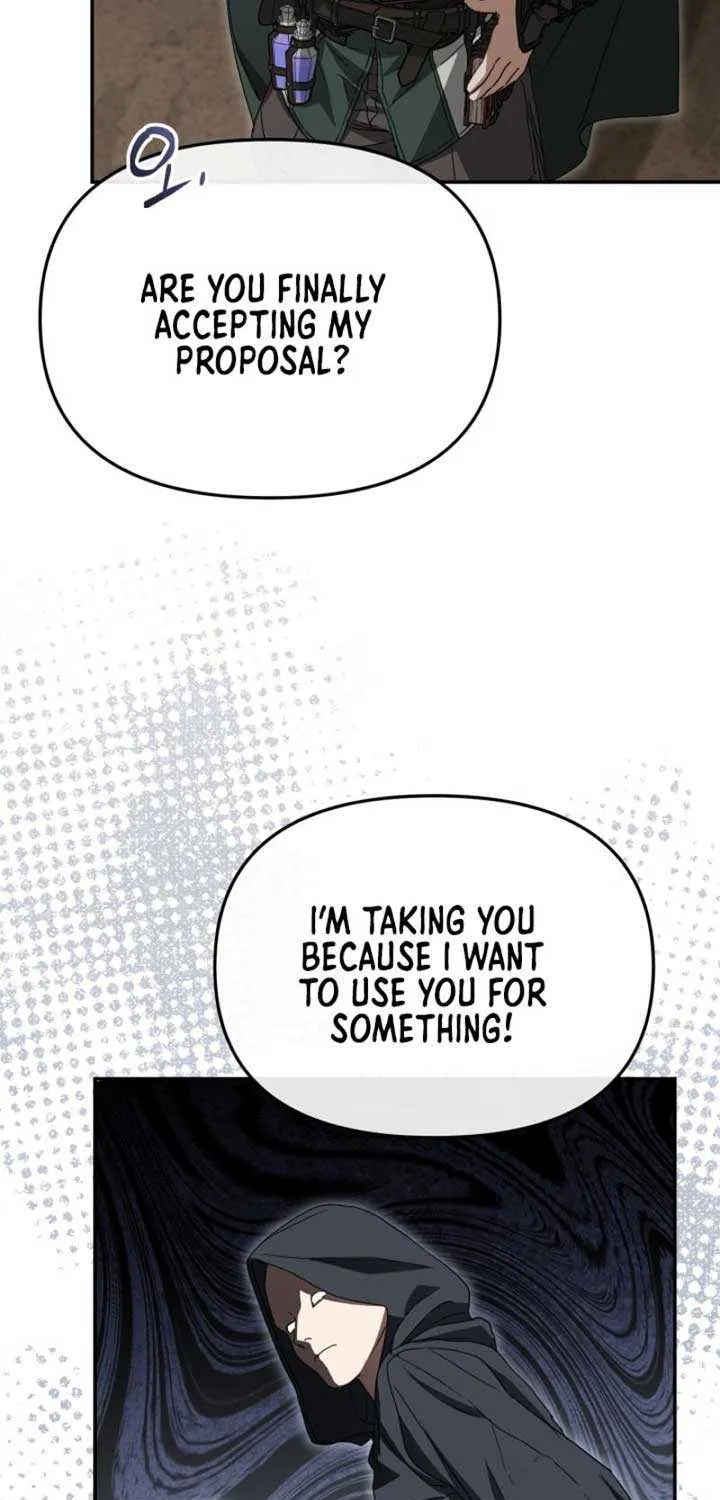 How to Survive As The Devil’s Daughter Chapter 82 page 48 - 