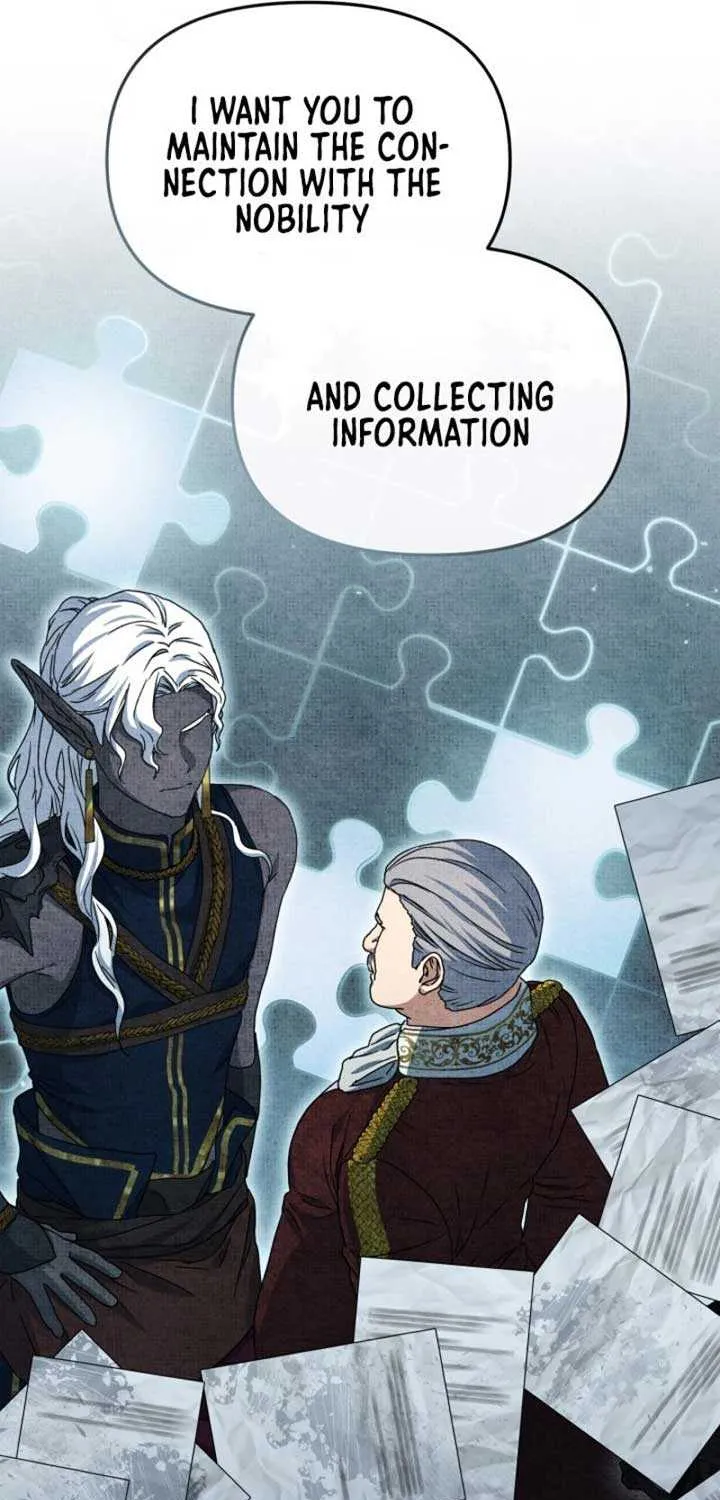How to Survive As The Devil’s Daughter Chapter 82 page 50 - 