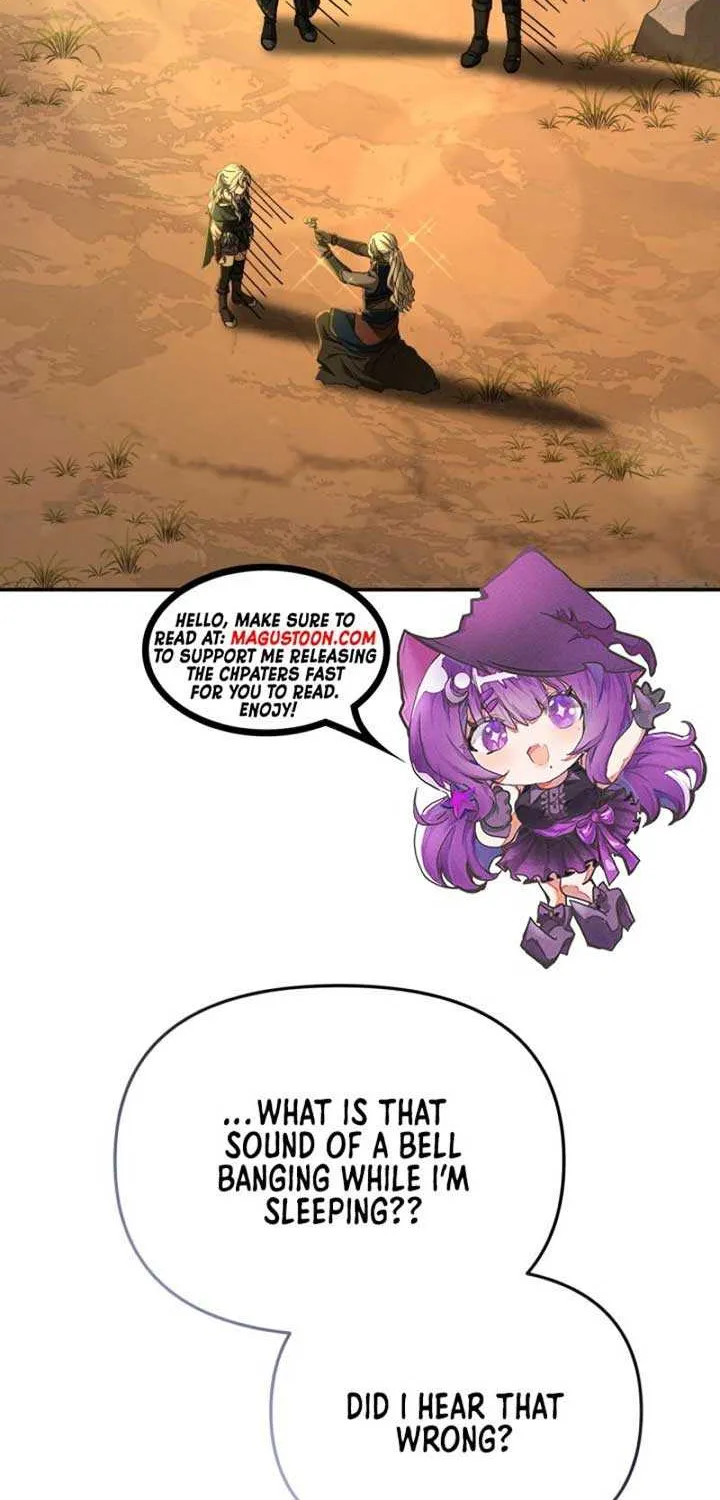 How to Survive As The Devil’s Daughter Chapter 82 page 6 - 