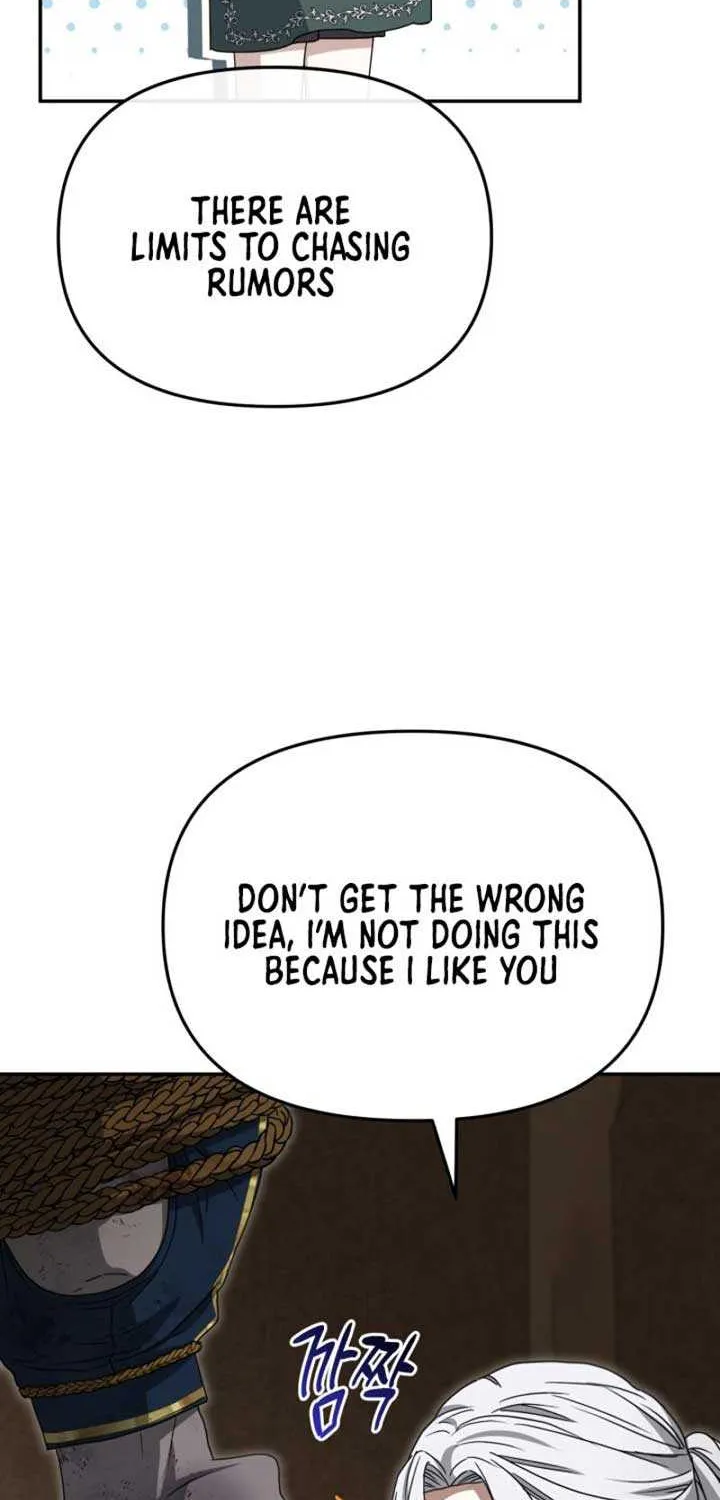How to Survive As The Devil’s Daughter Chapter 82 page 53 - 
