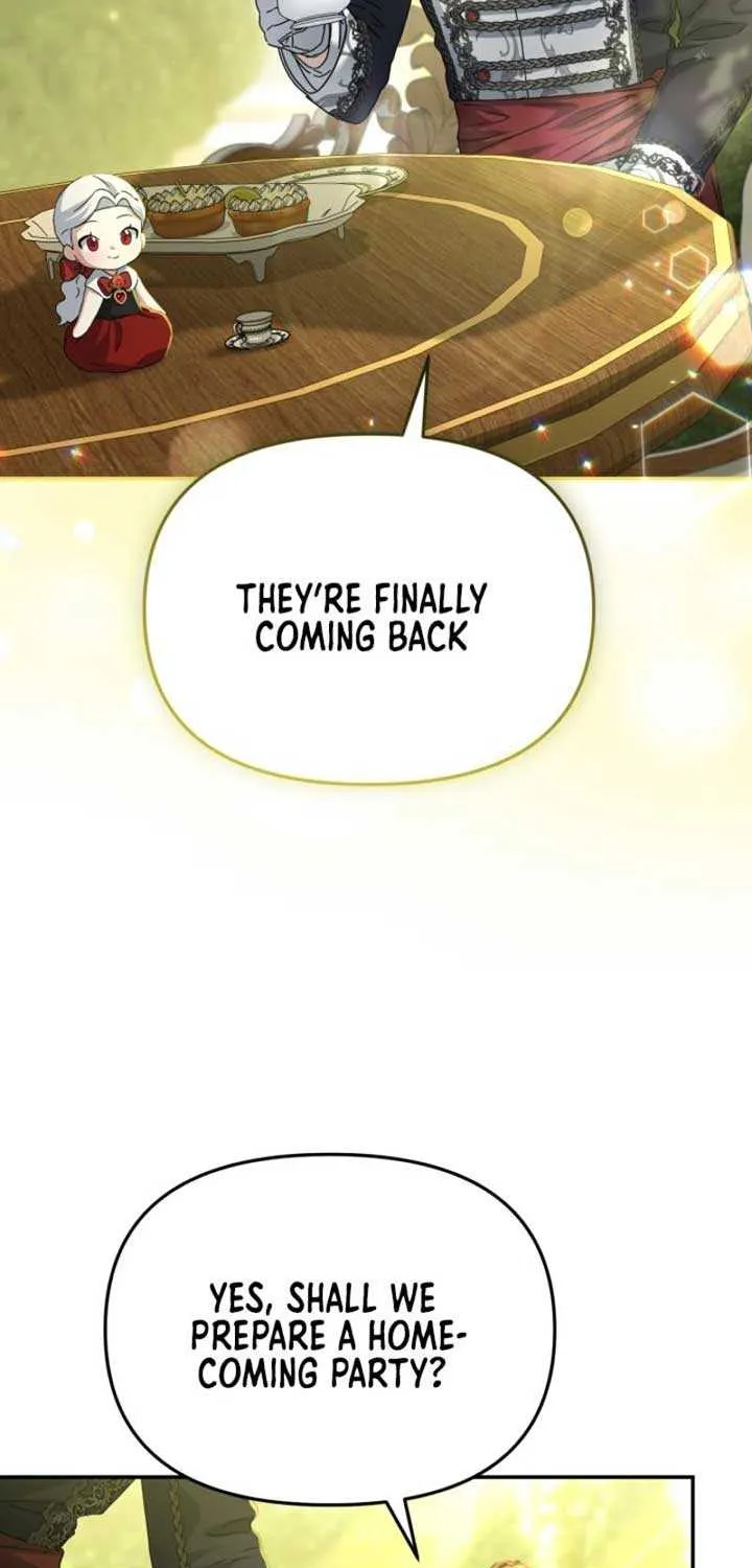 How to Survive As The Devil’s Daughter Chapter 82 page 64 - 