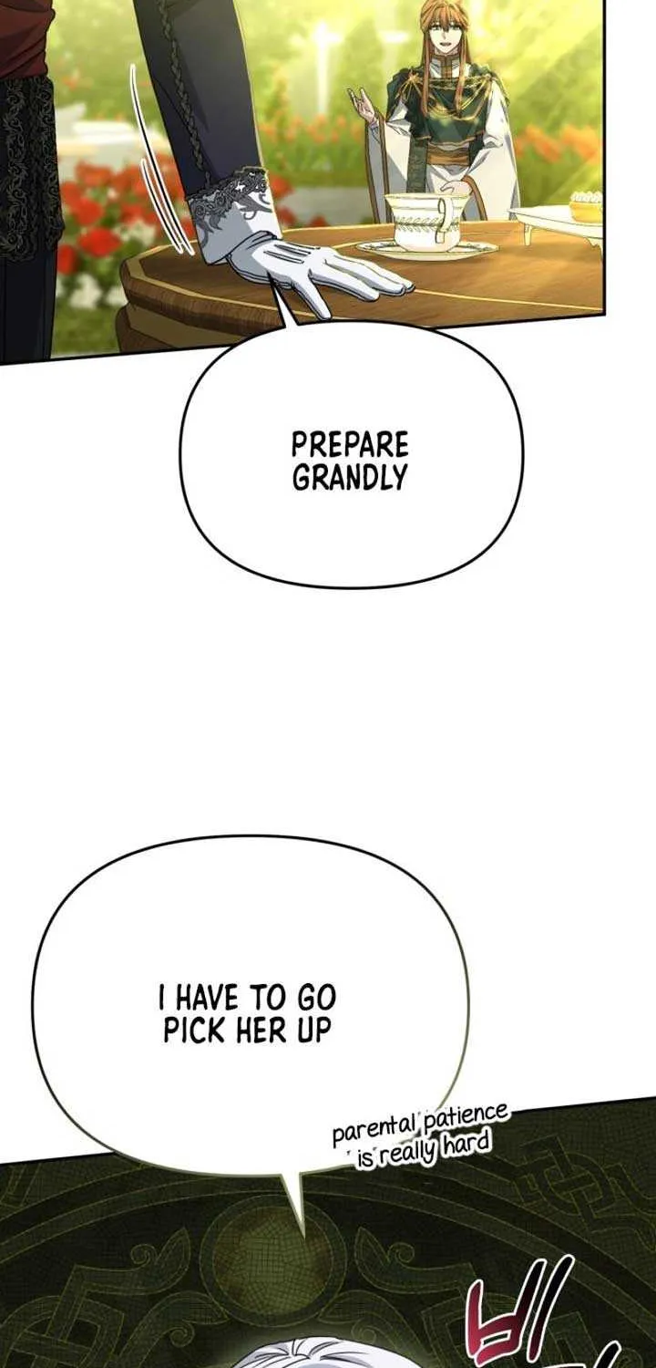 How to Survive As The Devil’s Daughter Chapter 82 page 65 - 