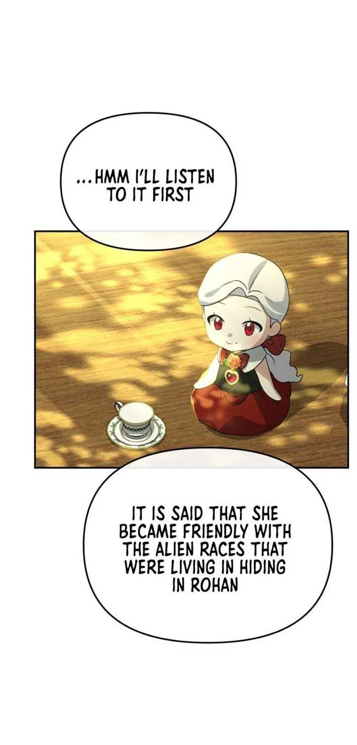 How to Survive As The Devil’s Daughter Chapter 82 page 67 - 