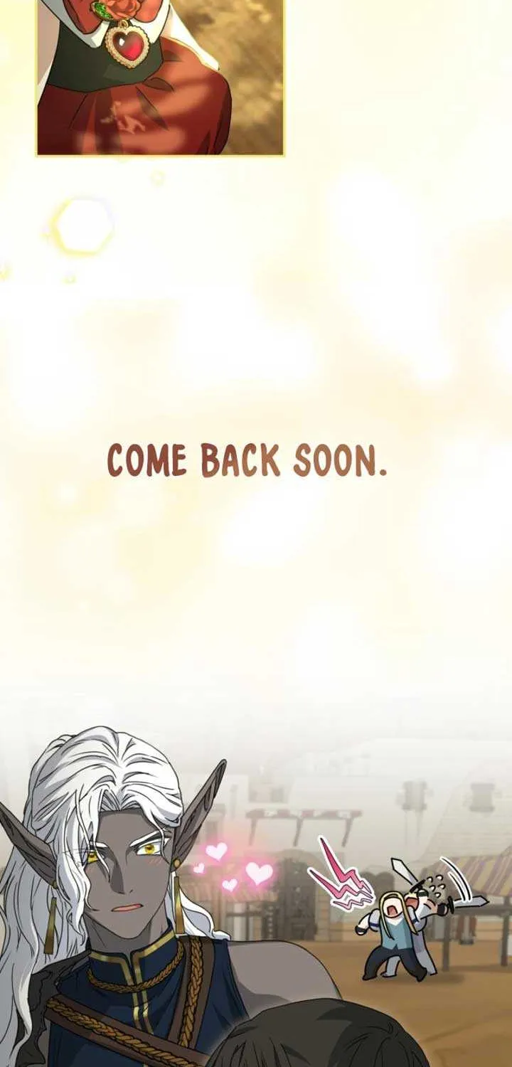 How to Survive As The Devil’s Daughter Chapter 82 page 77 - 