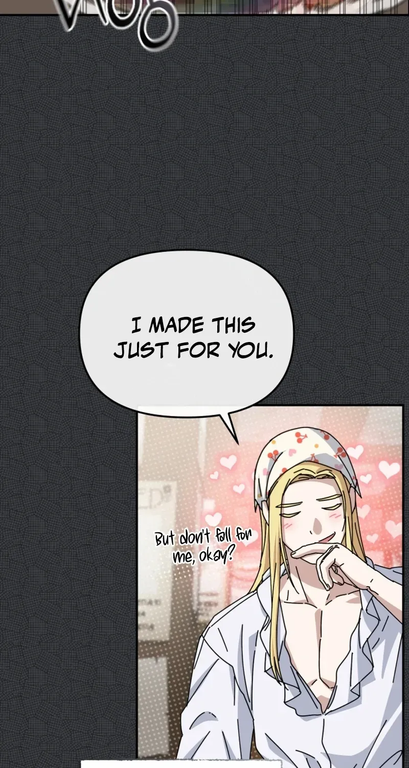 How to Survive As The Devil’s Daughter Chapter 83 page 11 - 