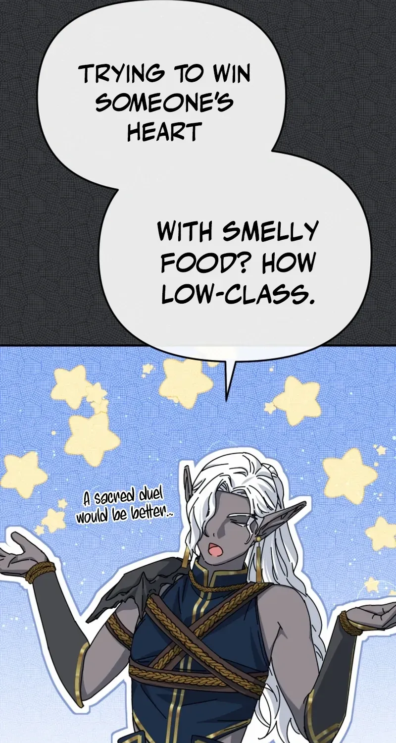 How to Survive As The Devil’s Daughter Chapter 83 page 13 - 