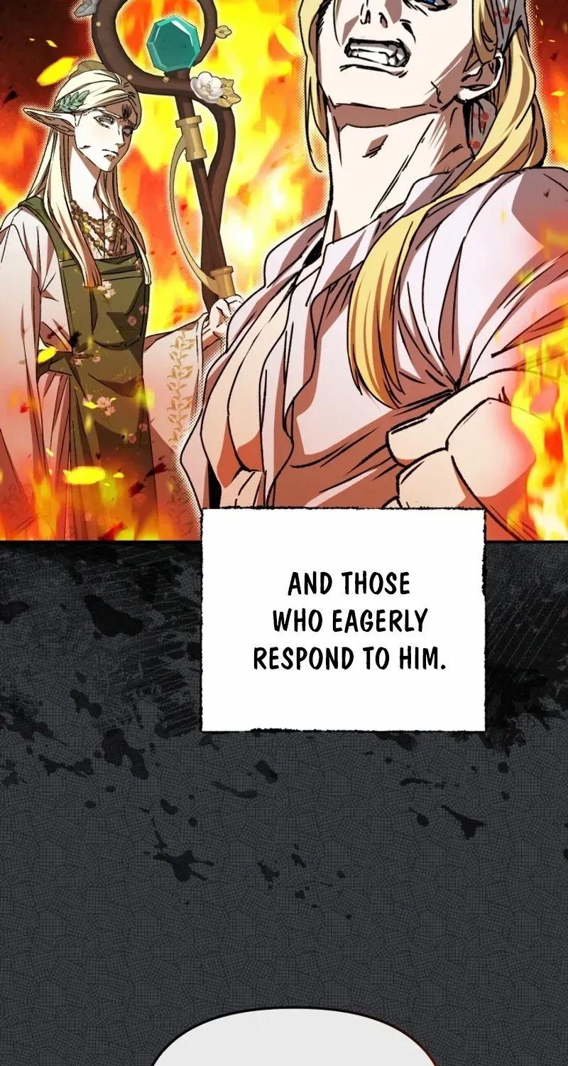 How to Survive As The Devil’s Daughter Chapter 83 page 15 - 