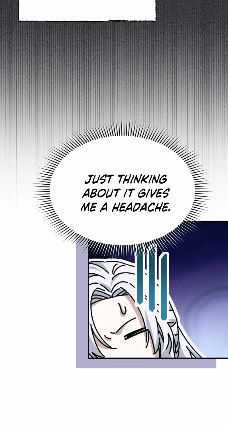 How to Survive As The Devil’s Daughter Chapter 83 page 17 - 