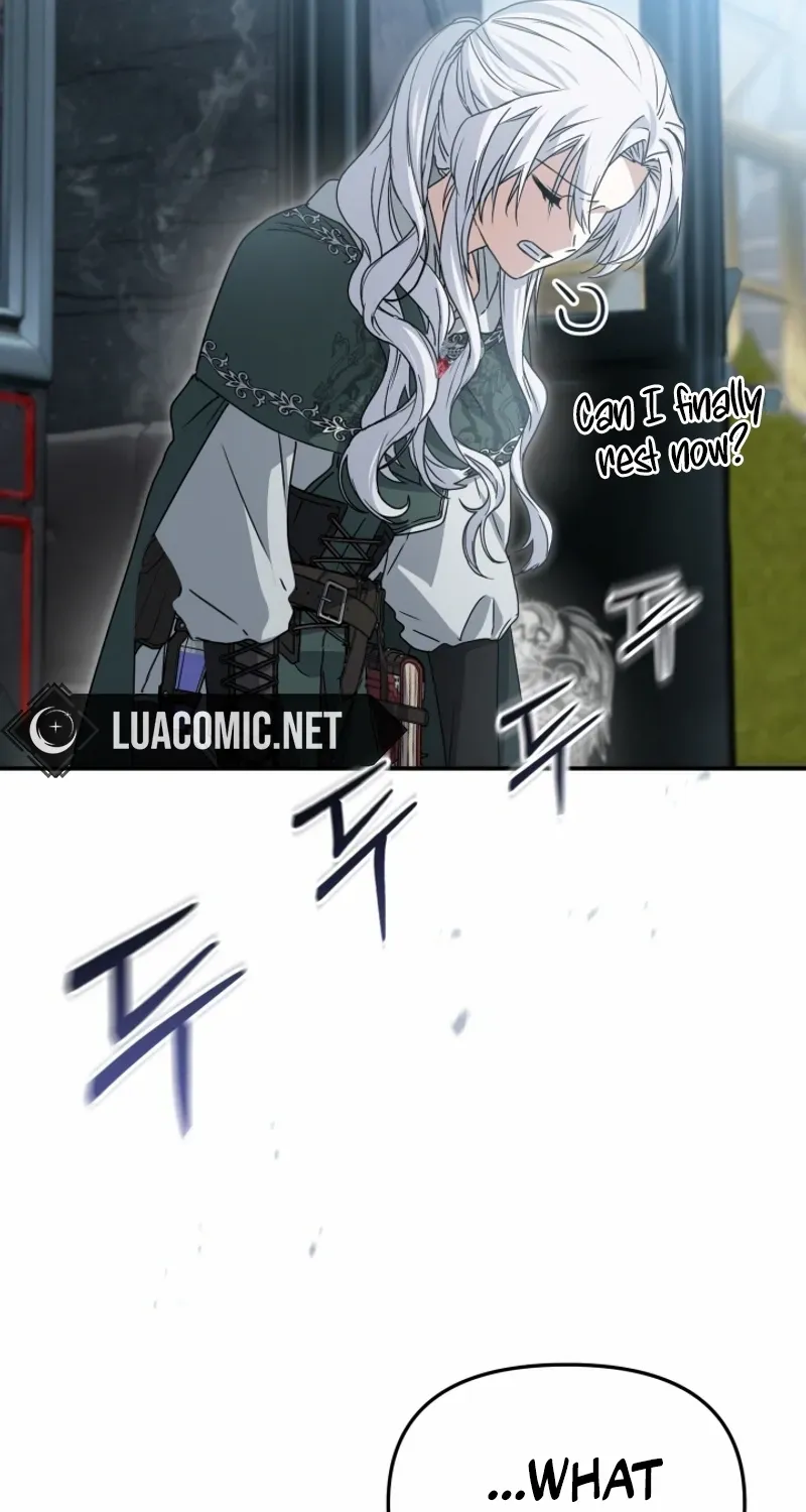 How to Survive As The Devil’s Daughter Chapter 83 page 19 - 
