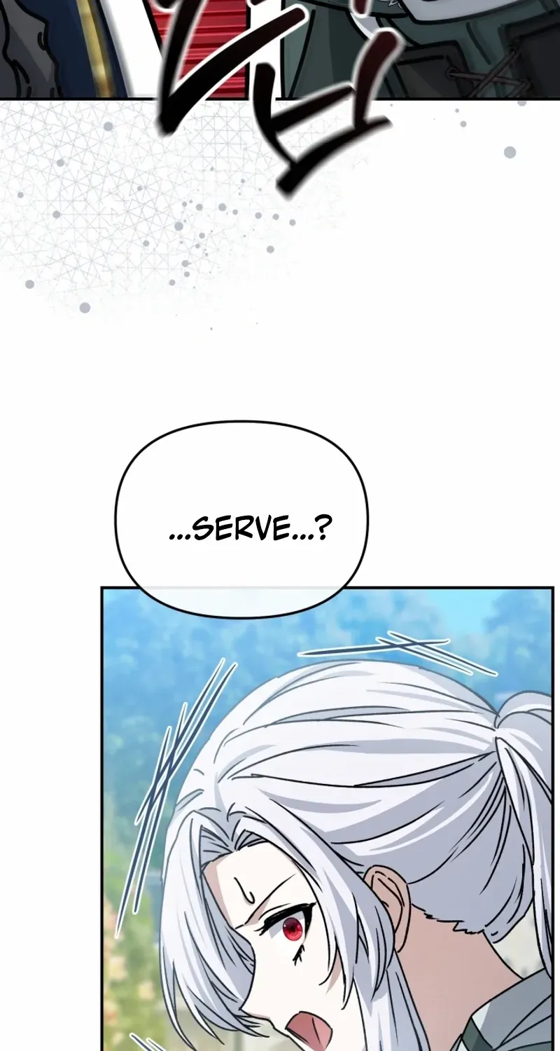 How to Survive As The Devil’s Daughter Chapter 83 page 32 - 