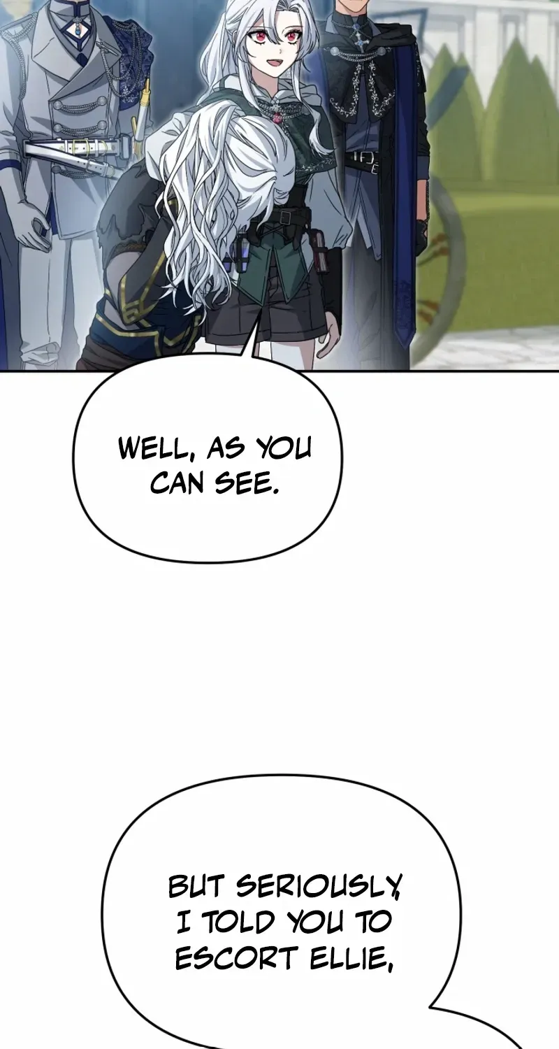 How to Survive As The Devil’s Daughter Chapter 83 page 39 - 