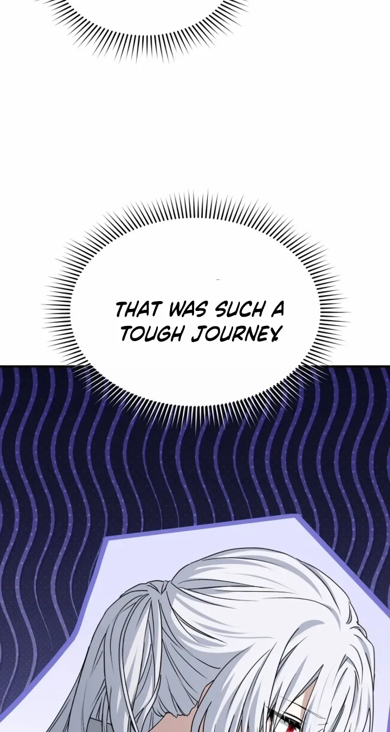 How to Survive As The Devil’s Daughter Chapter 83 page 5 - 