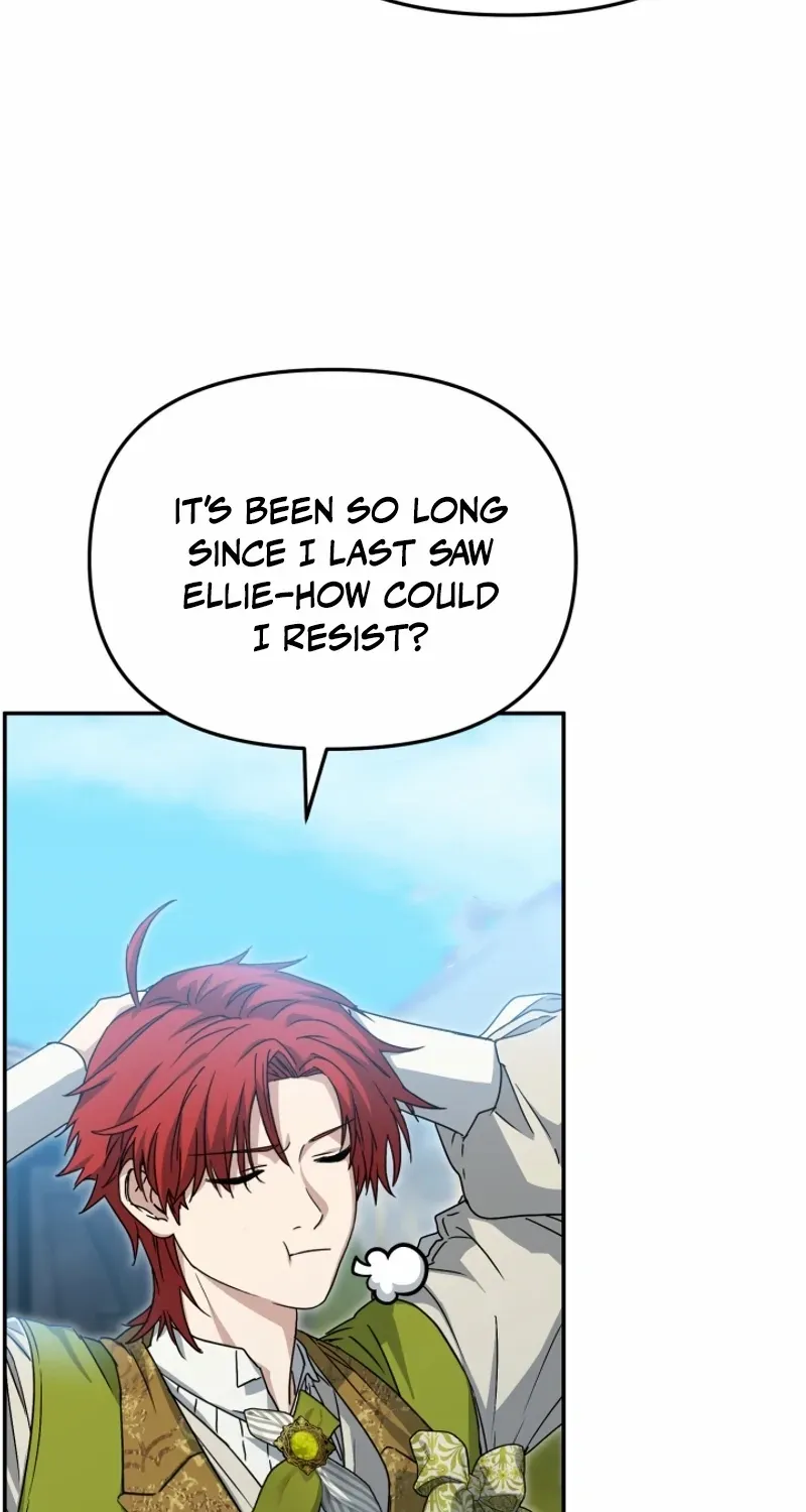 How to Survive As The Devil’s Daughter Chapter 83 page 41 - 