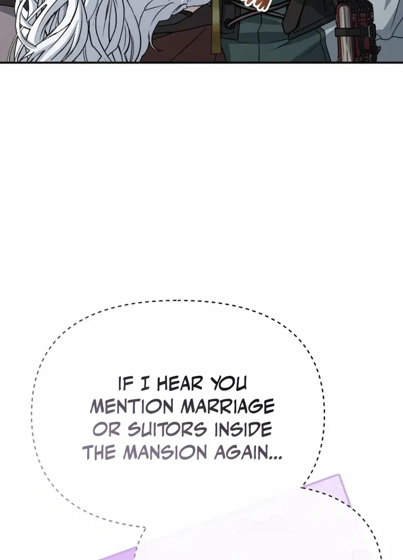 How to Survive As The Devil’s Daughter Chapter 83 page 48 - 