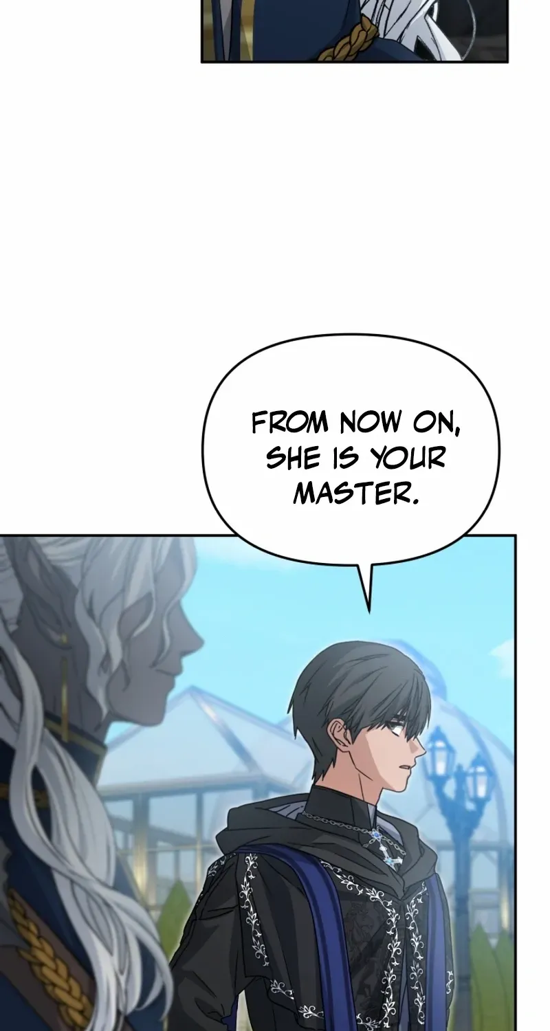 How to Survive As The Devil’s Daughter Chapter 83 page 51 - 