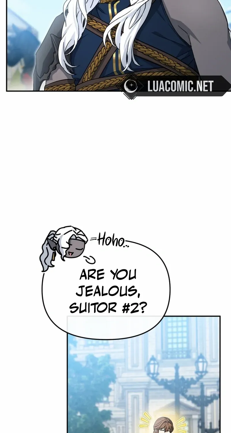How to Survive As The Devil’s Daughter Chapter 83 page 53 - 