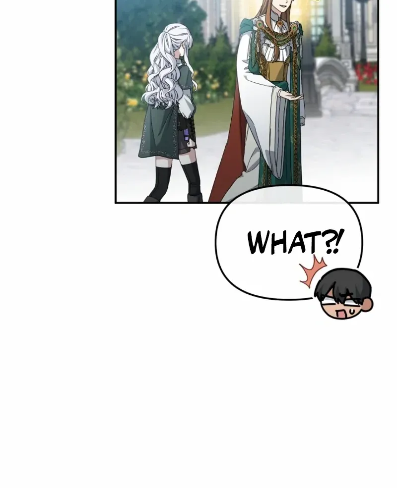 How to Survive As The Devil’s Daughter Chapter 83 page 54 - 