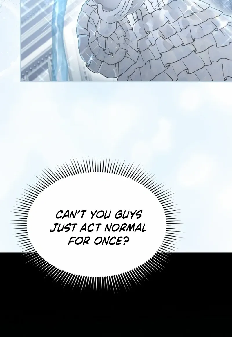 How to Survive As The Devil’s Daughter Chapter 83 page 66 - 
