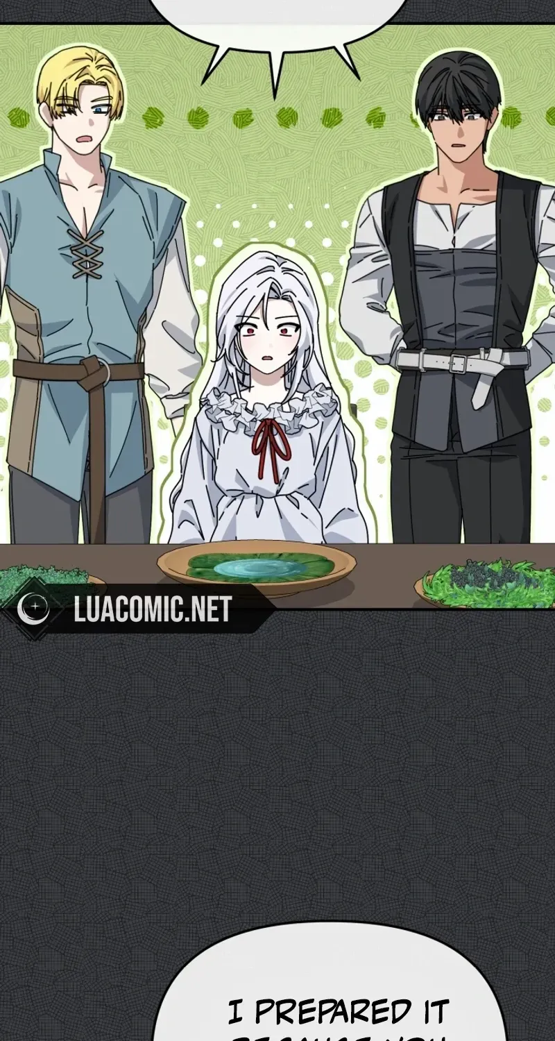 How to Survive As The Devil’s Daughter Chapter 83 page 8 - 