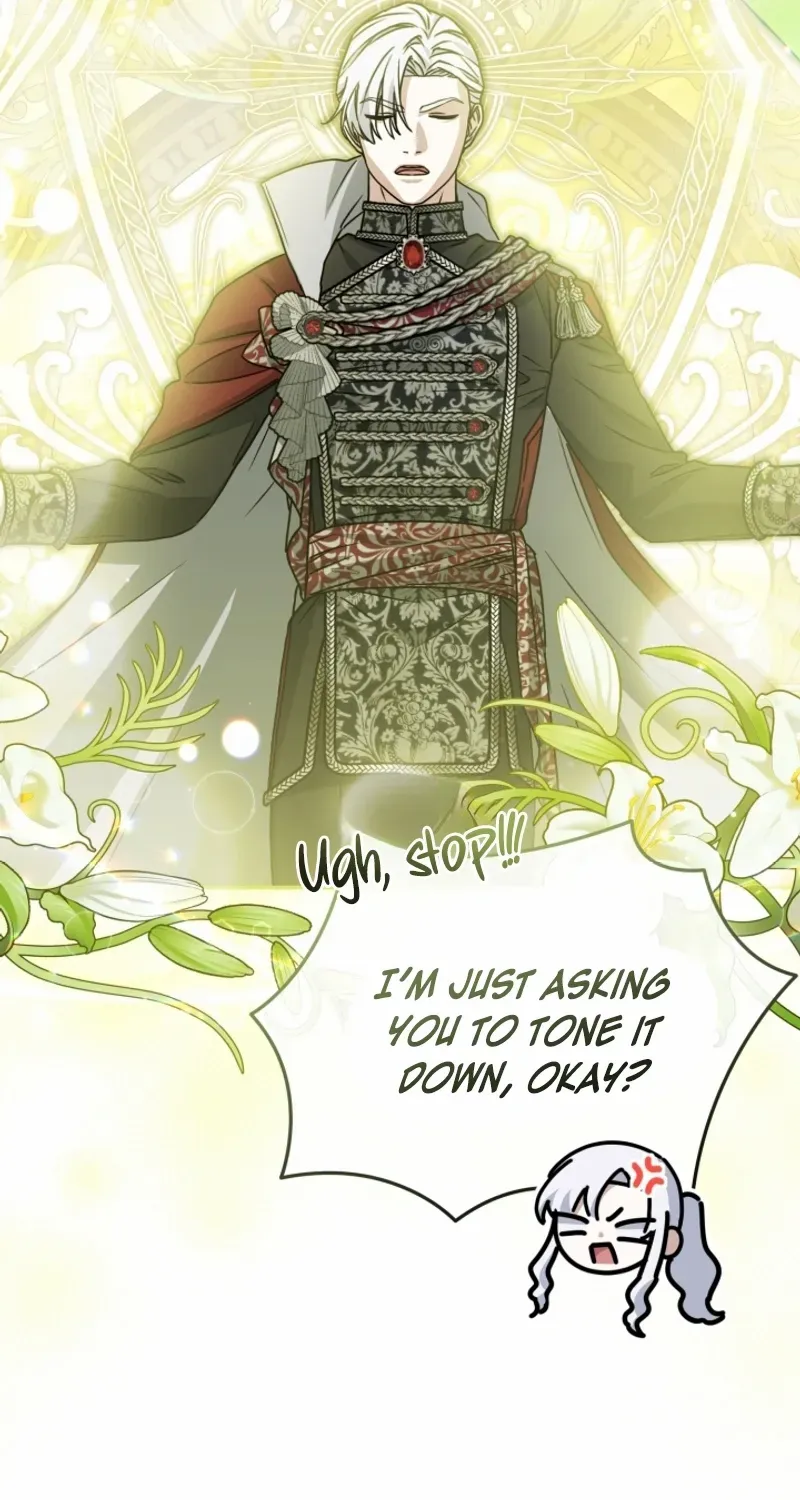 How to Survive As The Devil’s Daughter Chapter 83 page 79 - 