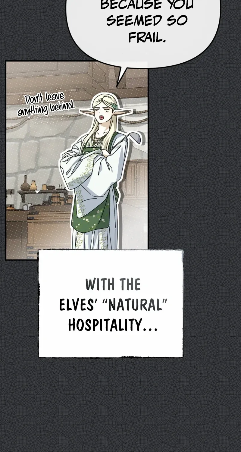 How to Survive As The Devil’s Daughter Chapter 83 page 9 - 