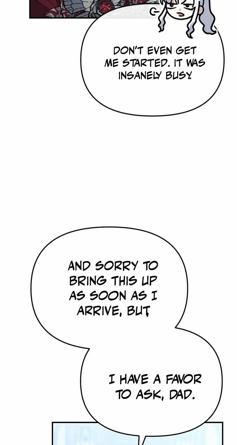 How to Survive As The Devil’s Daughter Chapter 83 page 82 - 