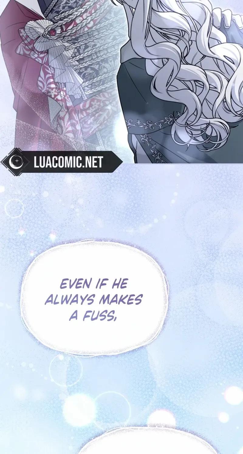 How to Survive As The Devil’s Daughter Chapter 83 page 90 - 