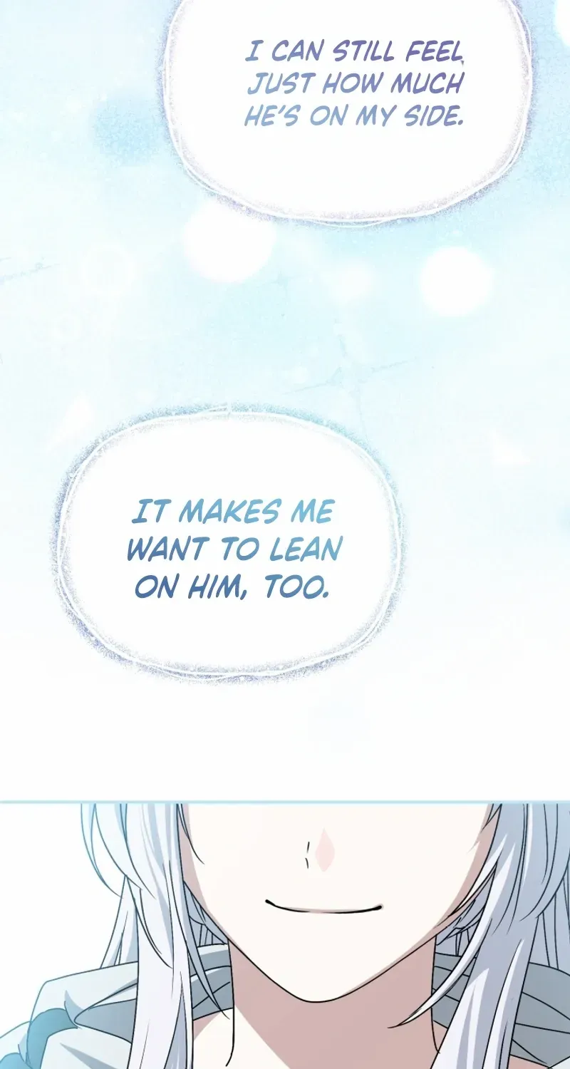How to Survive As The Devil’s Daughter Chapter 83 page 91 - 