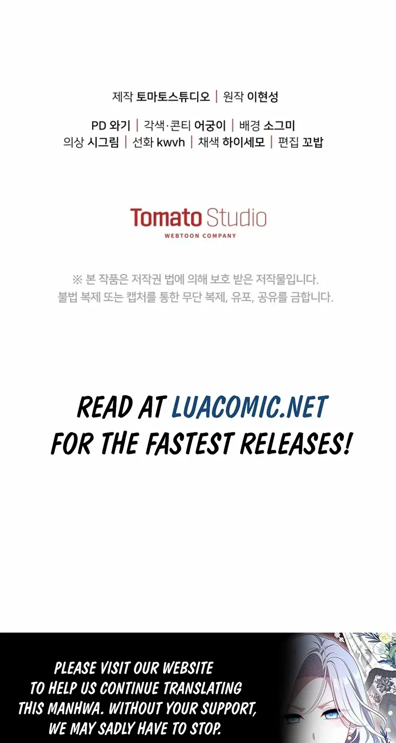 How to Survive As The Devil’s Daughter Chapter 83 page 94 - 