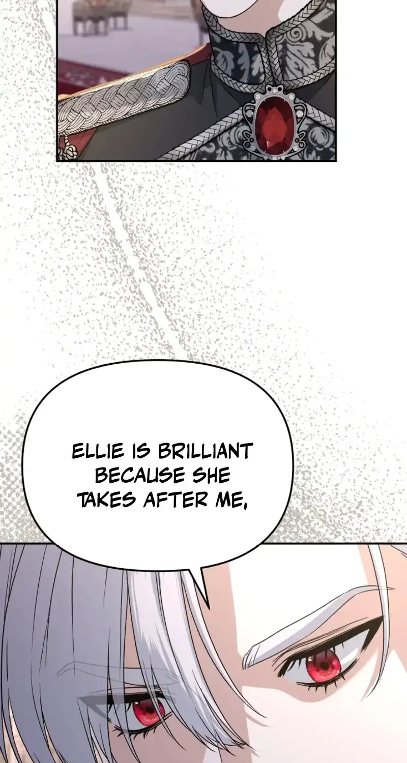 How to Survive As The Devil’s Daughter Chapter 84 page 12 - 