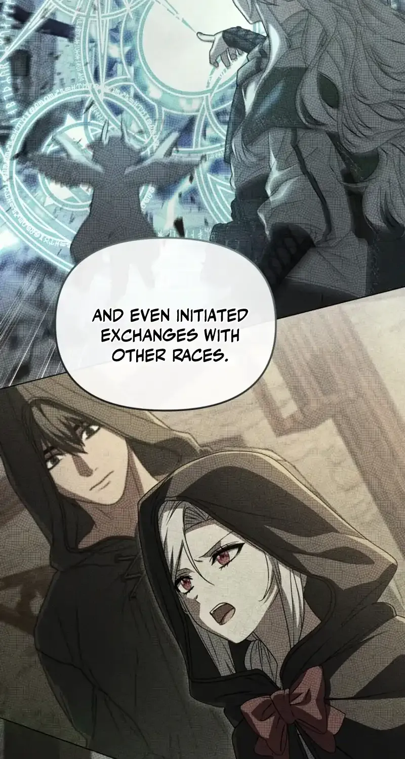 How to Survive As The Devil’s Daughter Chapter 84 page 15 - 