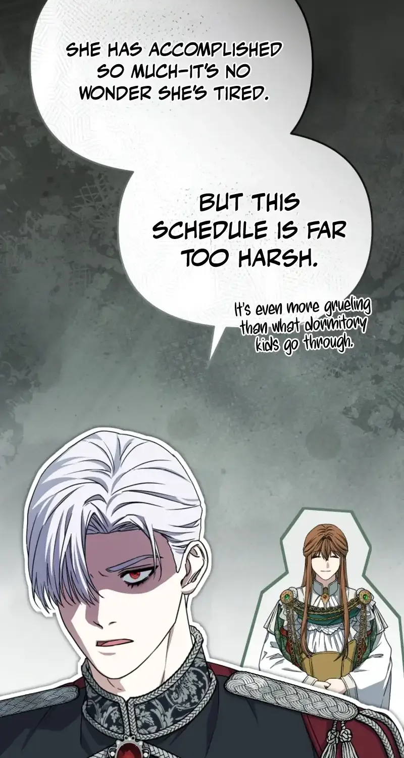 How to Survive As The Devil’s Daughter Chapter 84 page 17 - 
