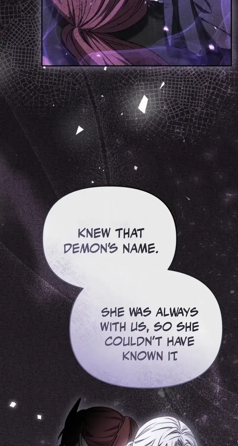 How to Survive As The Devil’s Daughter Chapter 84 page 29 - 