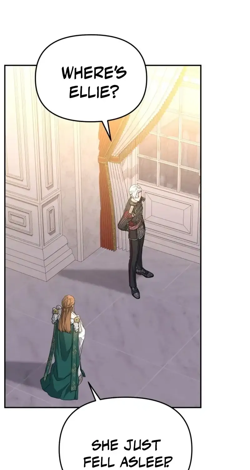 How to Survive As The Devil’s Daughter Chapter 84 page 4 - 