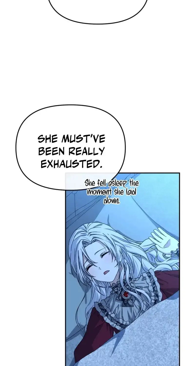 How to Survive As The Devil’s Daughter Chapter 84 page 5 - 