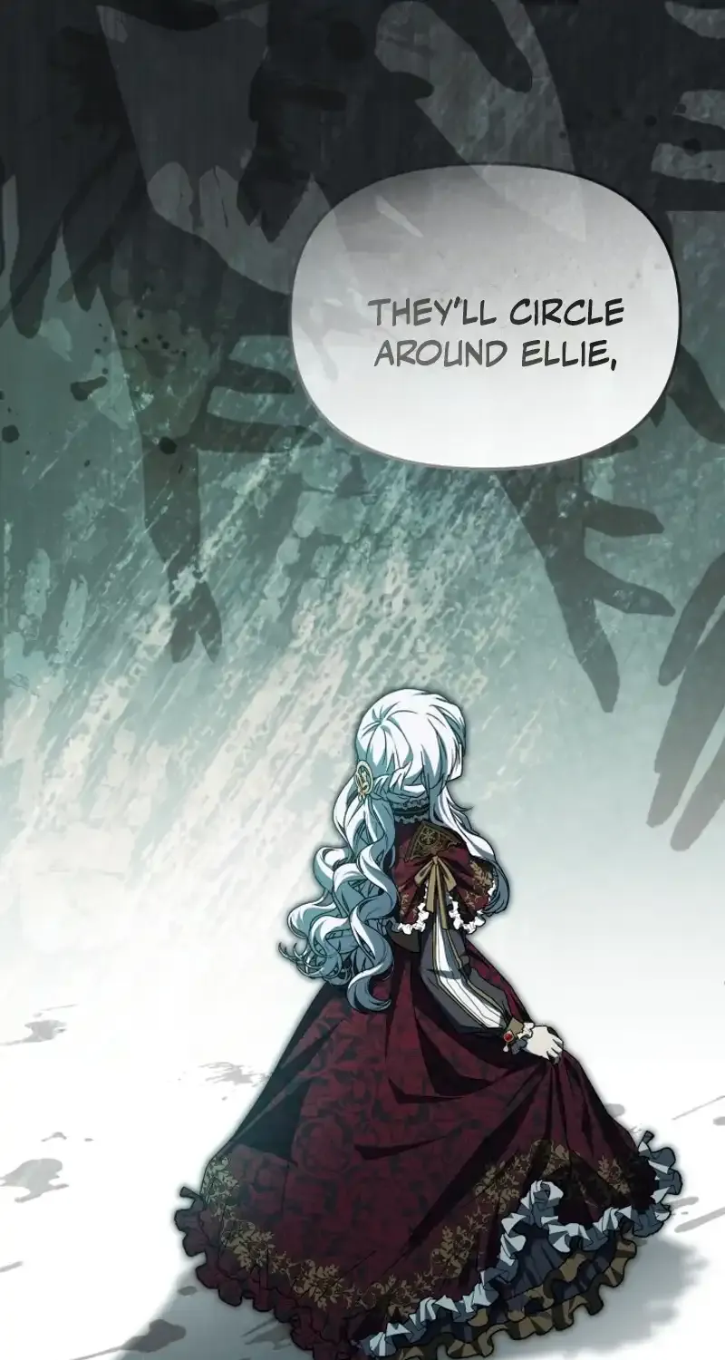 How to Survive As The Devil’s Daughter Chapter 84 page 44 - 
