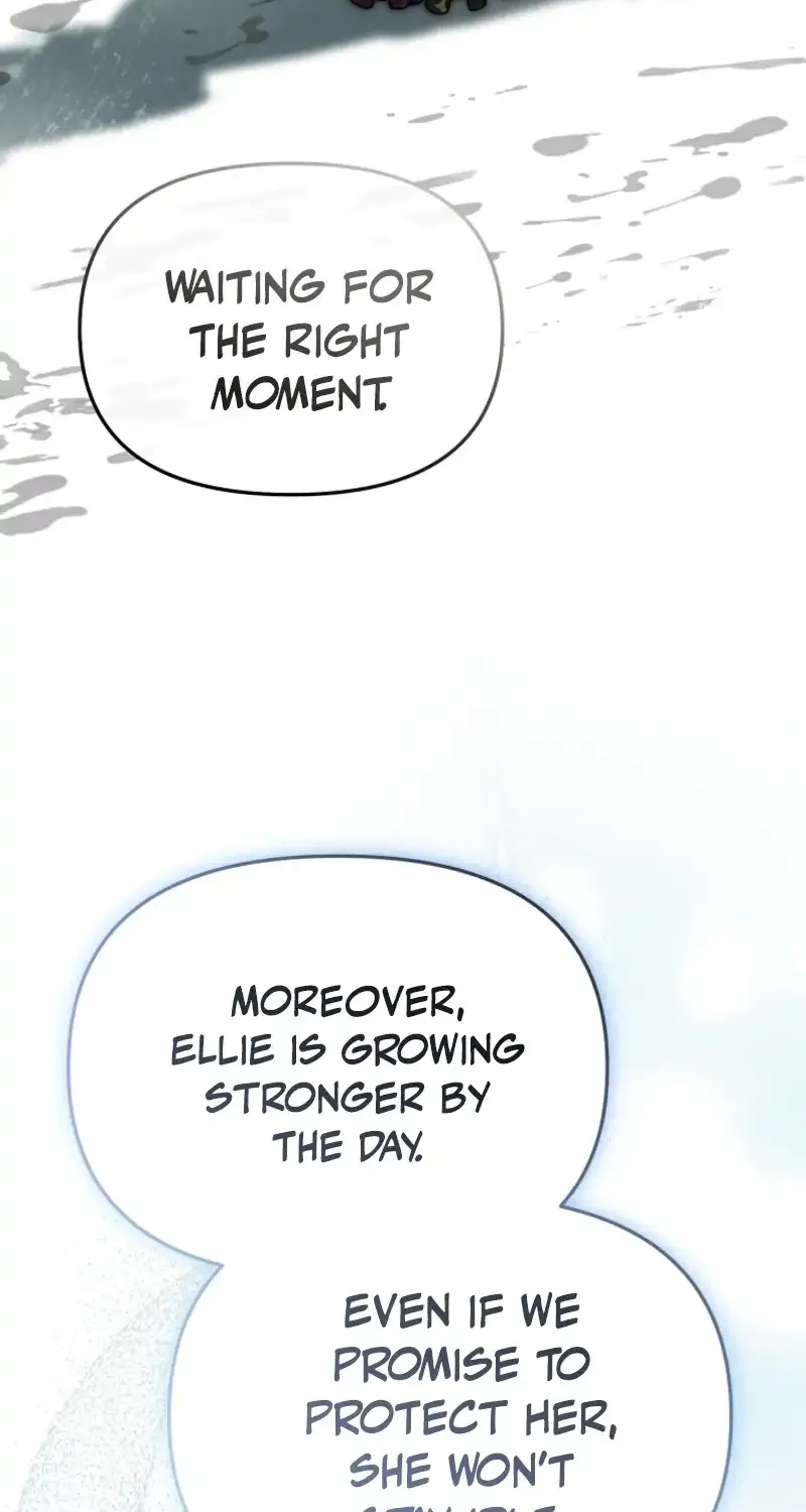 How to Survive As The Devil’s Daughter Chapter 84 page 45 - 