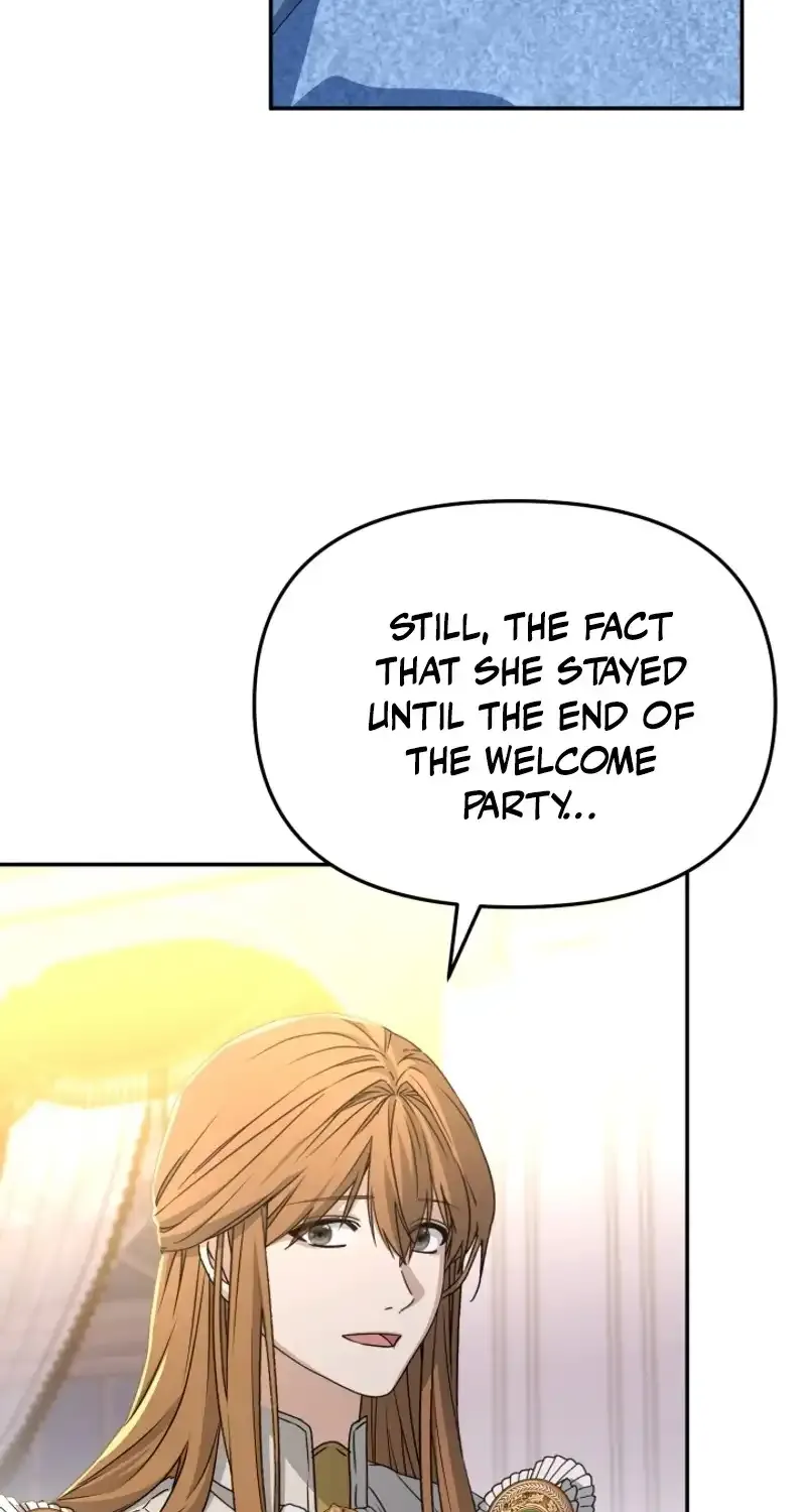 How to Survive As The Devil’s Daughter Chapter 84 page 6 - 