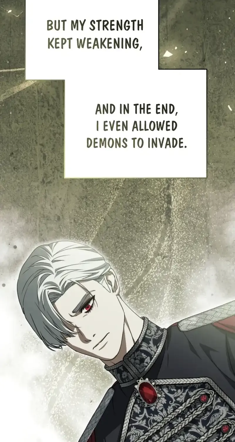 How to Survive As The Devil’s Daughter Chapter 84 page 53 - 