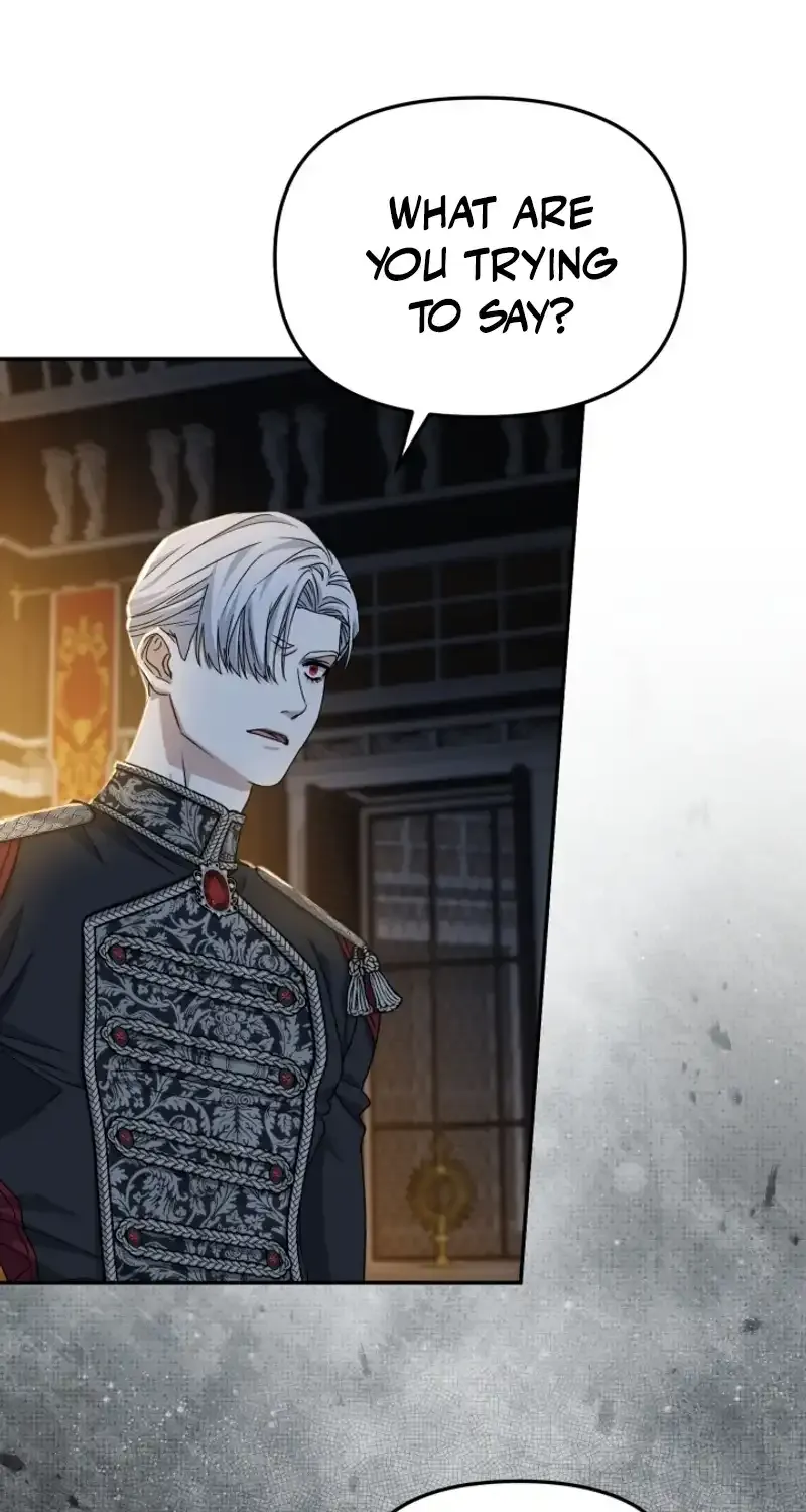 How to Survive As The Devil’s Daughter Chapter 84 page 59 - 