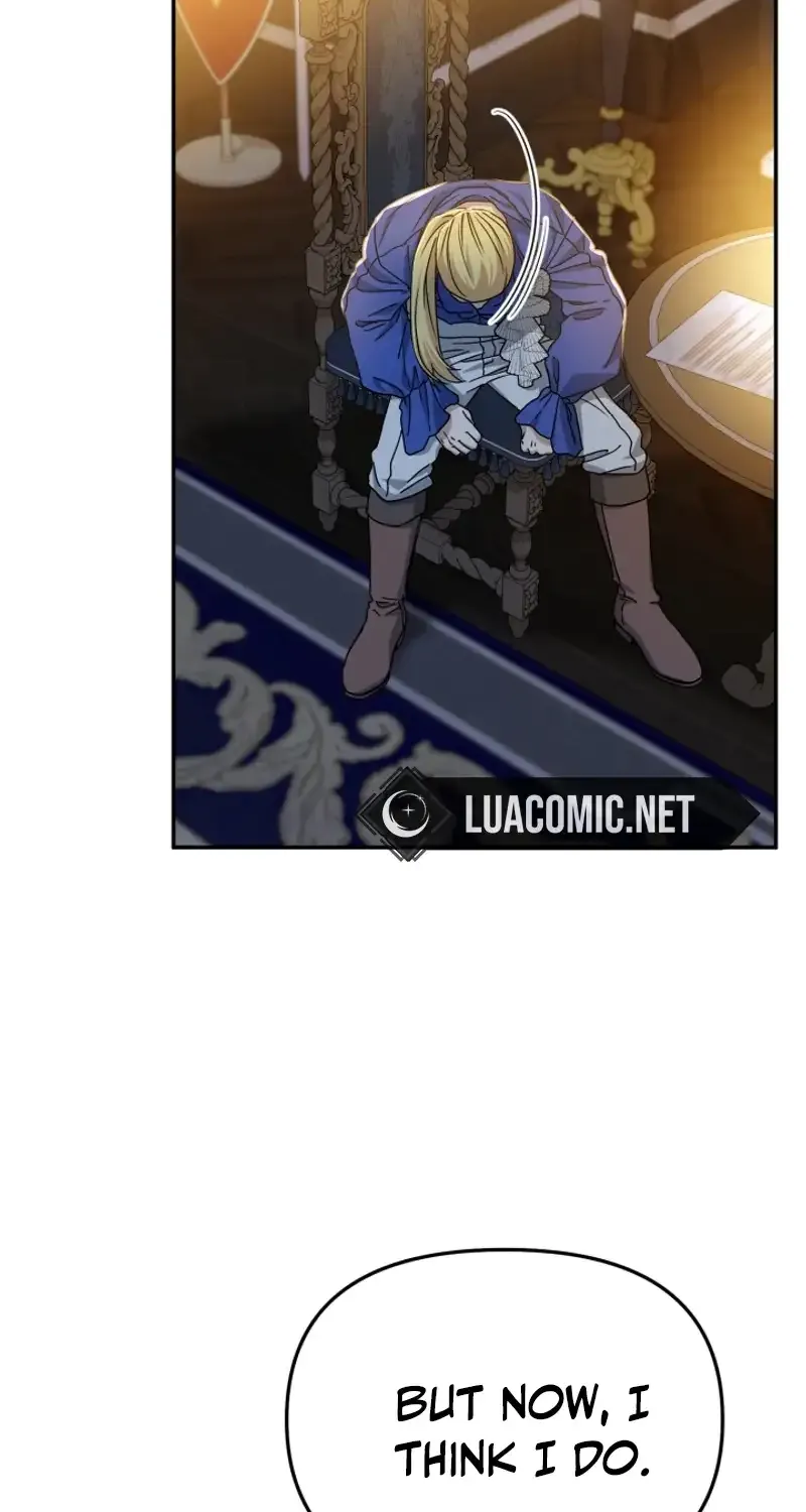 How to Survive As The Devil’s Daughter Chapter 84 page 64 - 