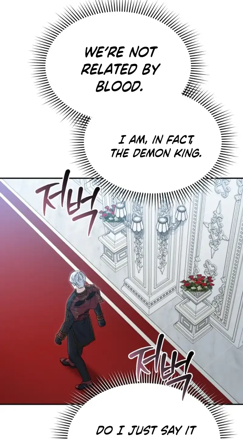 How to Survive As The Devil’s Daughter Chapter 84 page 84 - 