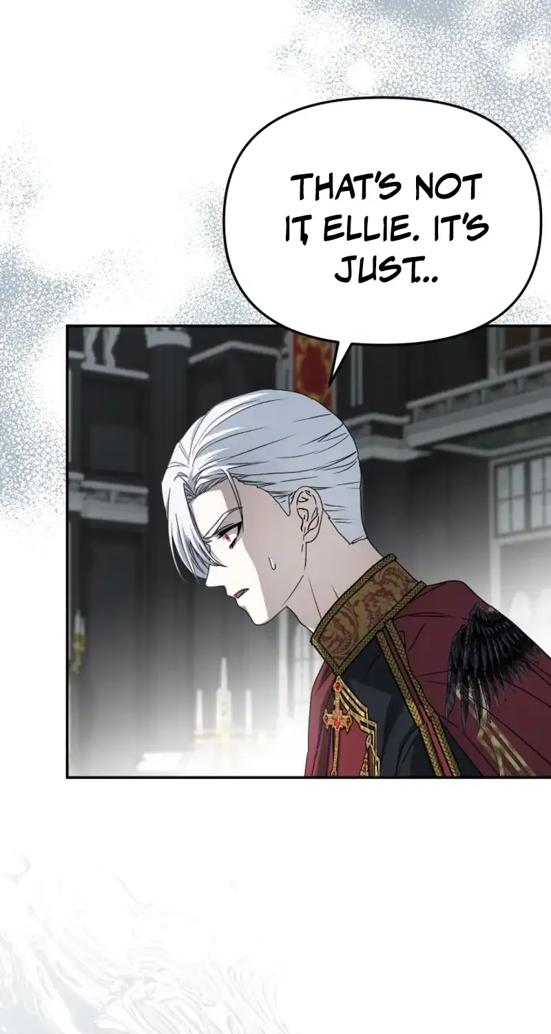 How to Survive As The Devil’s Daughter Chapter 85 page 12 - 