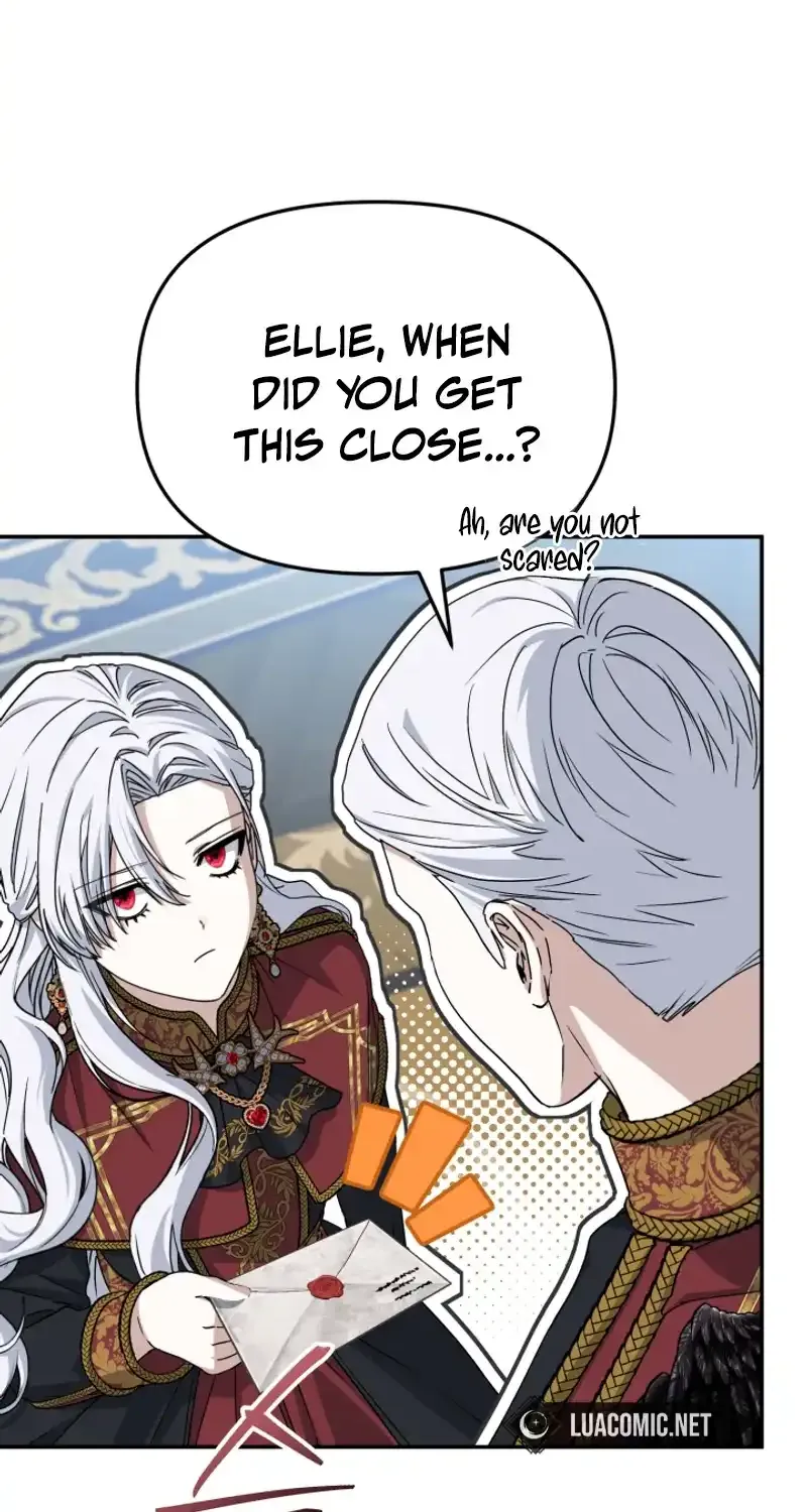 How to Survive As The Devil’s Daughter Chapter 85 page 23 - 