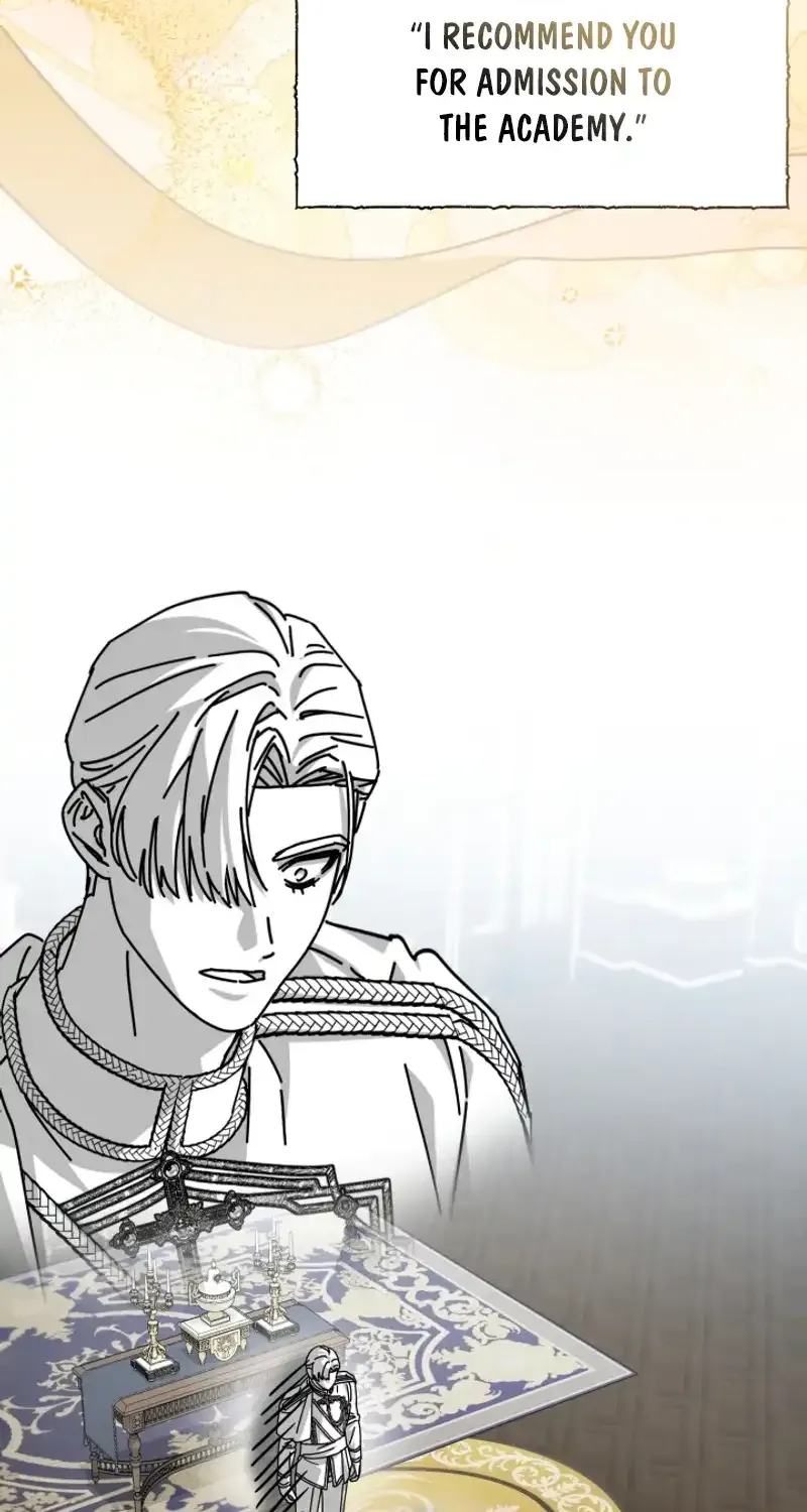 How to Survive As The Devil’s Daughter Chapter 85 page 28 - 